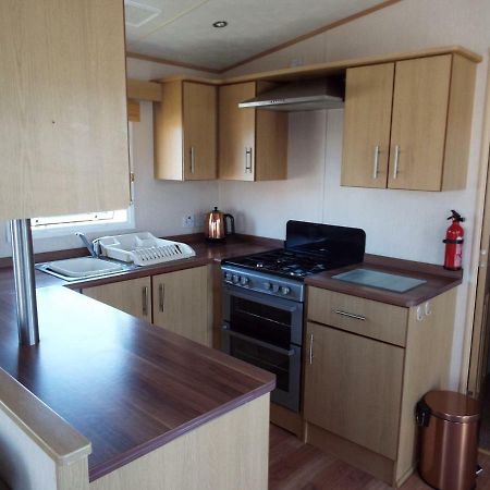 3 Bedroom Caravan Tattershall Esterno foto