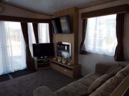 3 Bedroom Caravan Tattershall Esterno foto
