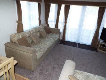3 Bedroom Caravan Tattershall Esterno foto