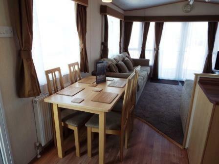 3 Bedroom Caravan Tattershall Esterno foto